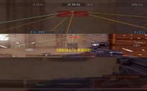 《喷射战士3》各武器射击、技能与大招效果演示