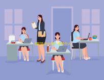 《智慧中小学》修改个人资料方法